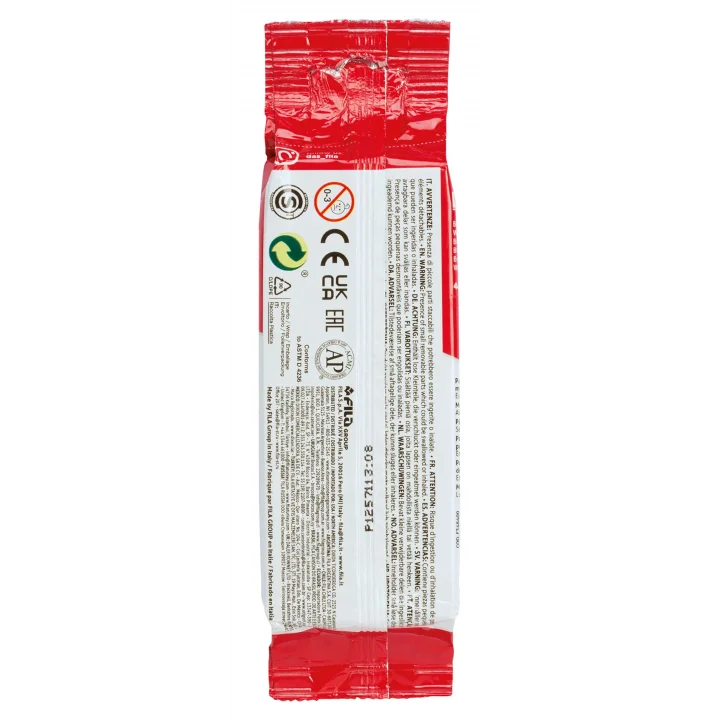 Seramik L Hamuru 250 Gr Beyaz