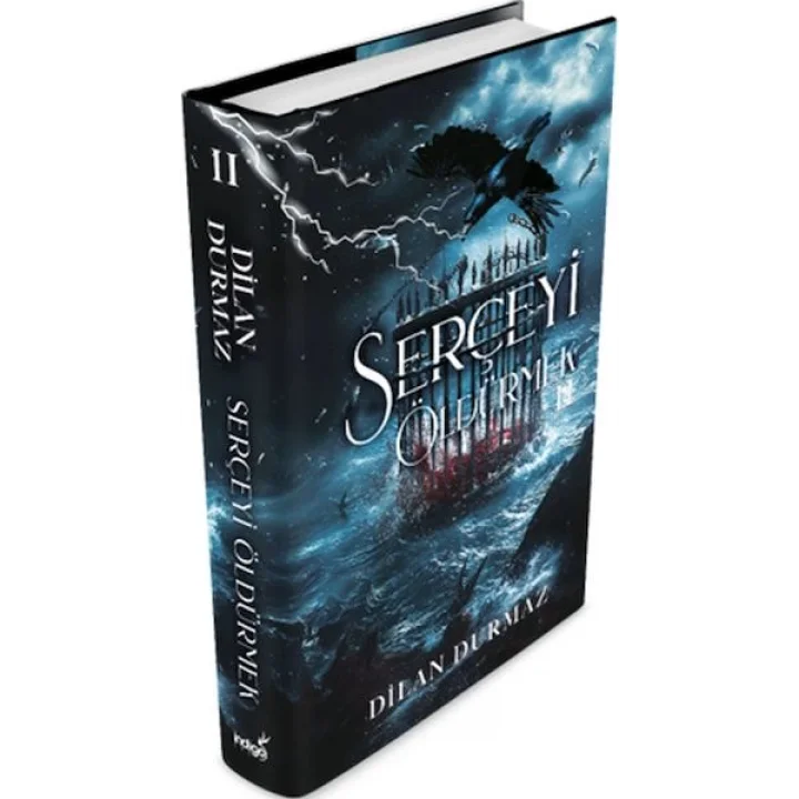 Serçeyi Öldürmek 2  - Ciltli