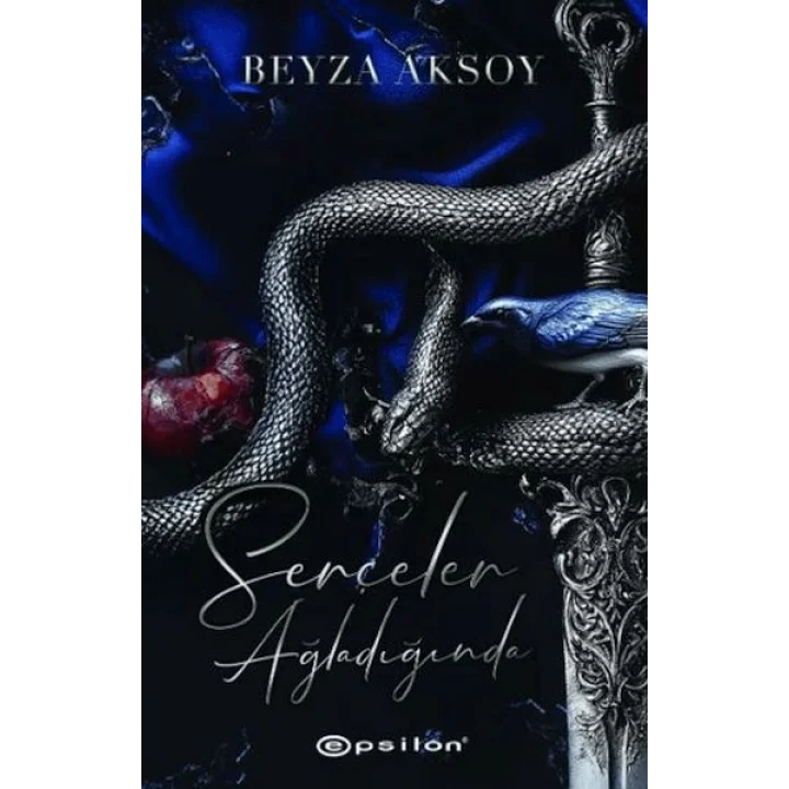 Serçeler Ağladığında