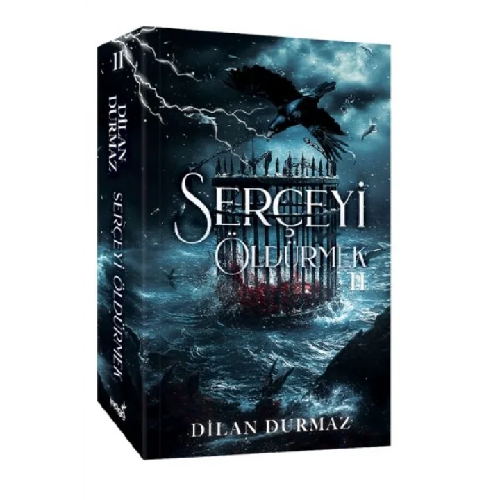 Serçeyi Öldürmek 2