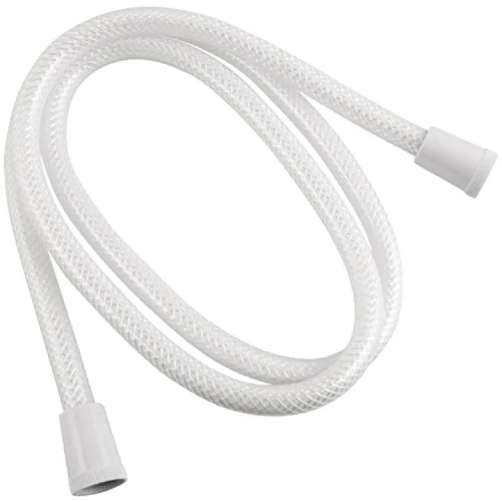 Serene 7,62 cm (7,62 cm) El Duş Başlığı, 3 Sprey Ayarlı, Beyaz