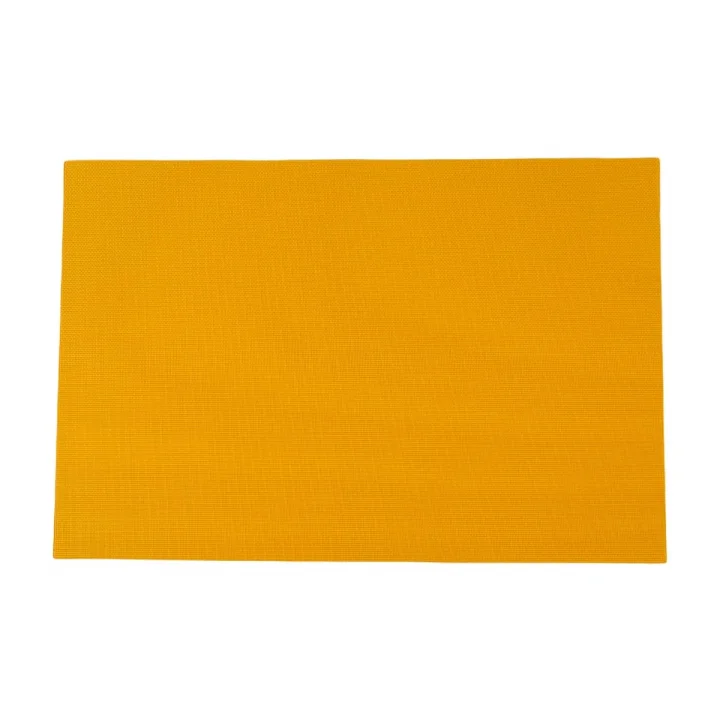 Serene Honey 4 Parça Amerikan Servis 30x45 cm