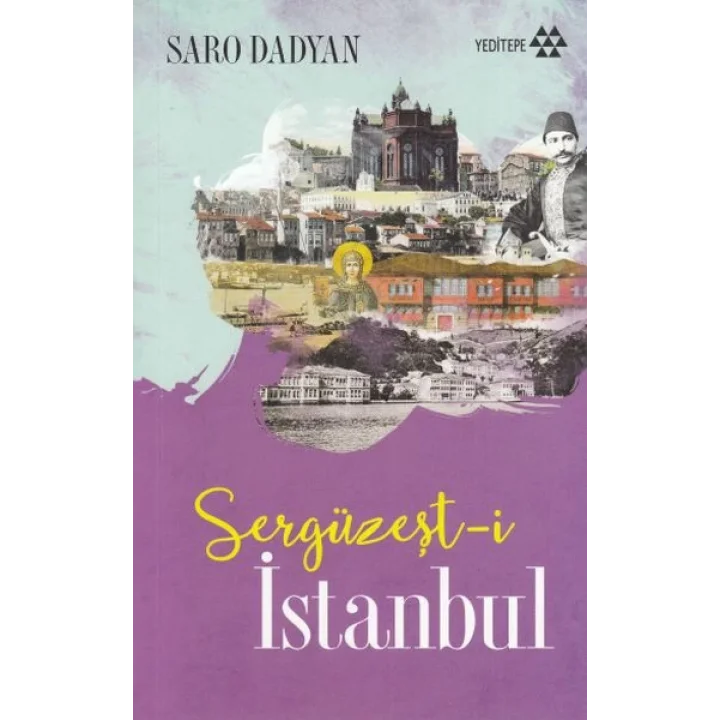 Sergüzeşt-i İstanbul