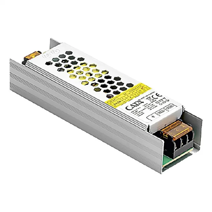 Şerit Led Trafosu 60W 5A CT-2574