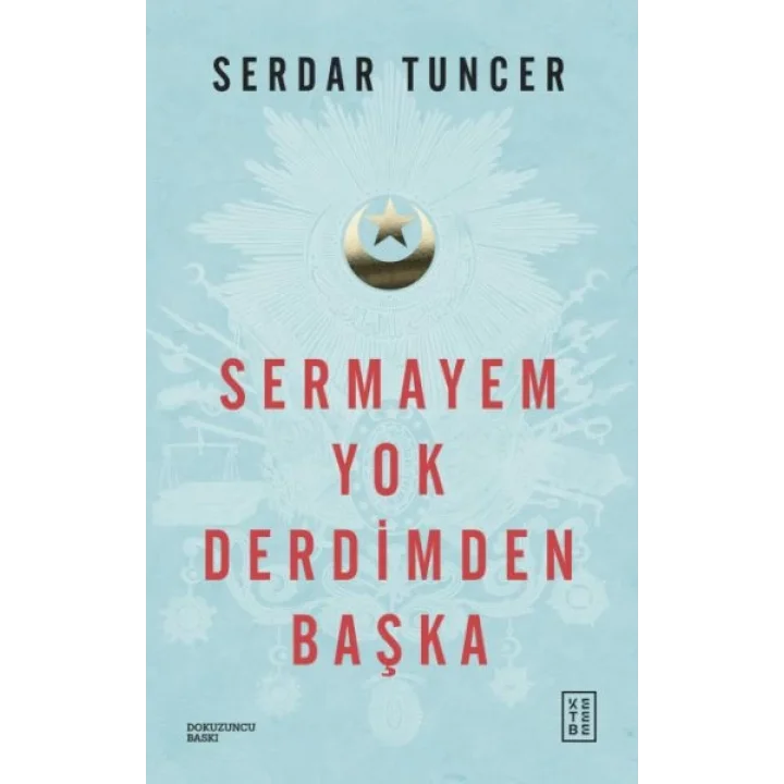 Sermayem Yok Derdimden Başka