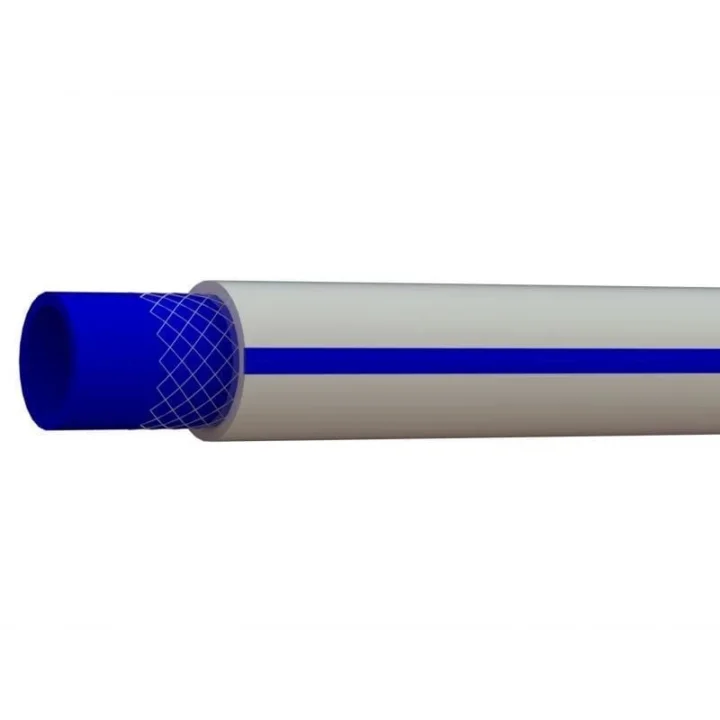 Mey İthalat® Sertsan 1/2 Ultra Yat Marine Hortumu 5 Metre