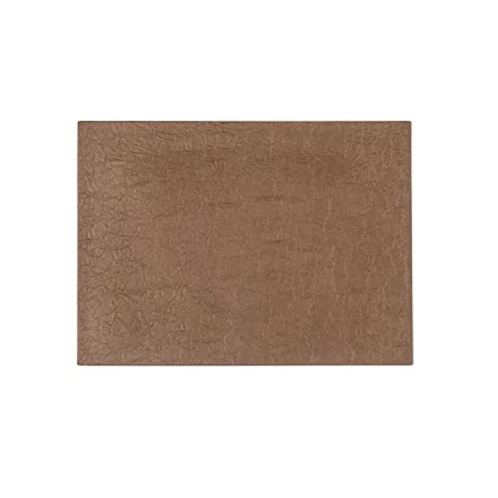 Servis Altlığı Krep, 33X45Cm, Konyak