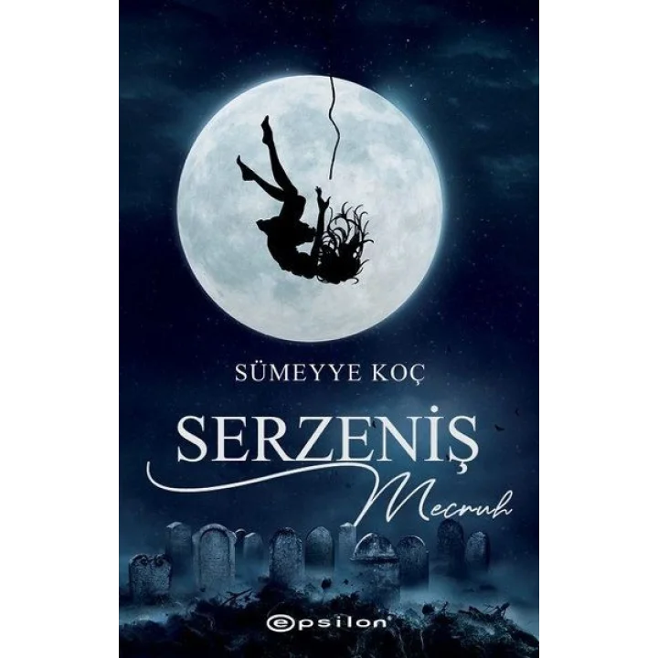 Serzeniş 2 - Mecruh