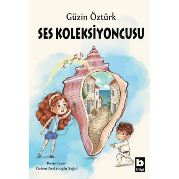 Ses Koleksiyoncusu