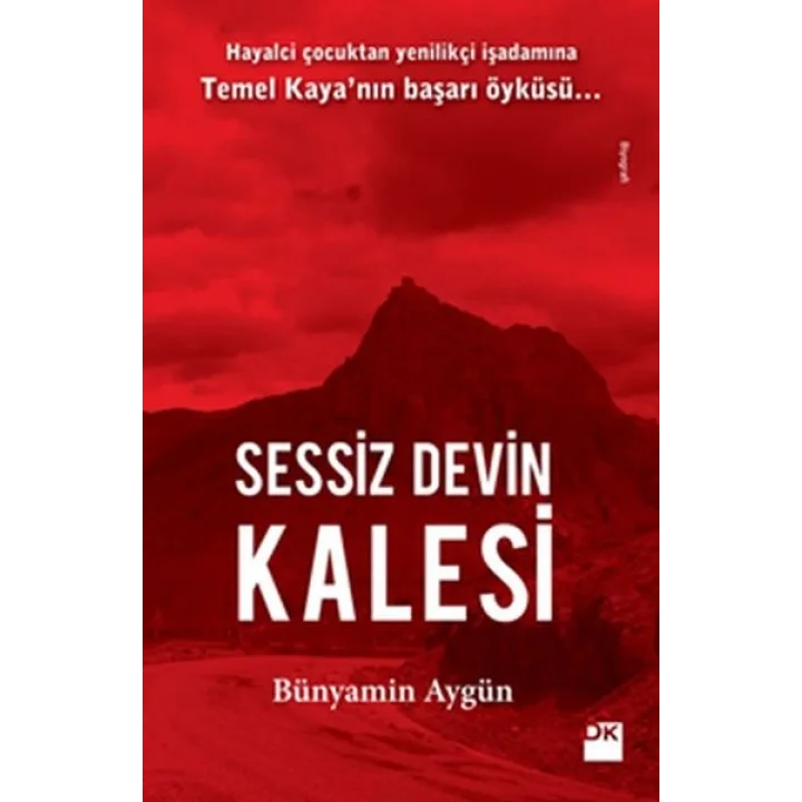 Sessiz Devin Kalesi