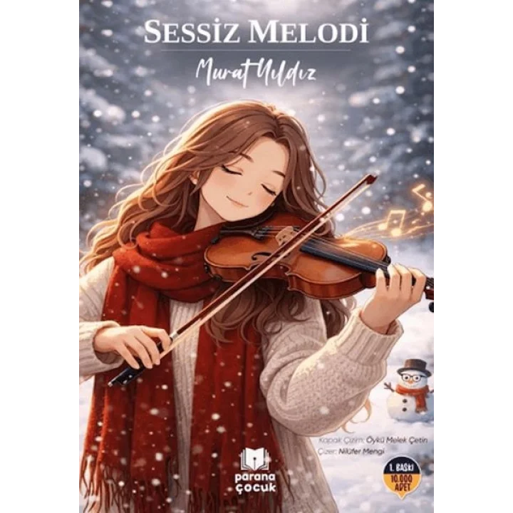 Sessiz Melodi