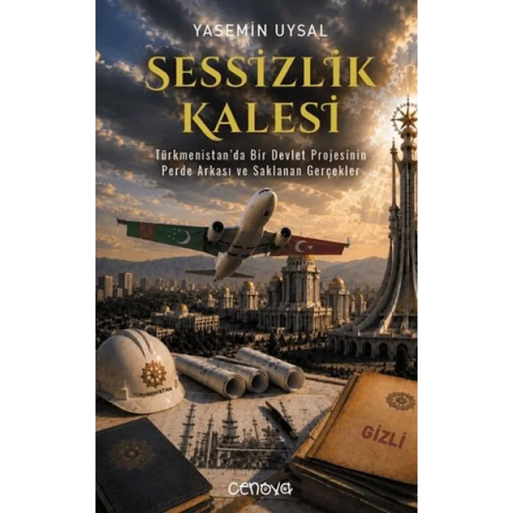 Sessizlik Kalesi