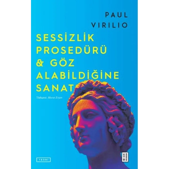 Sessizlik Prosedürü & Göz Alabildiğine Sanat