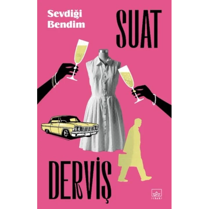 Sevdiği Bendim