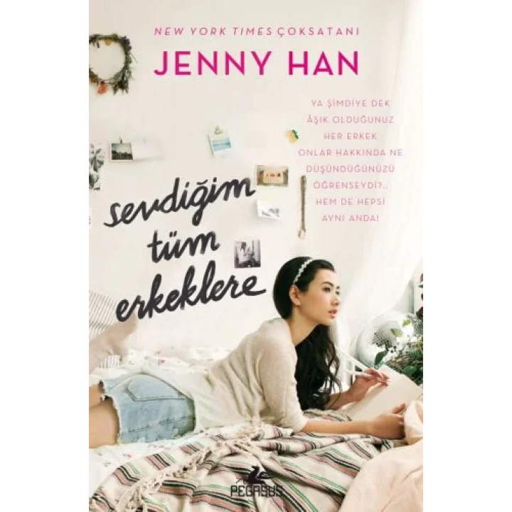 Sevdiğim Tüm Erkeklere