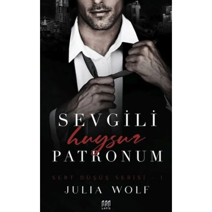 Sevgili Huysuz Patronum