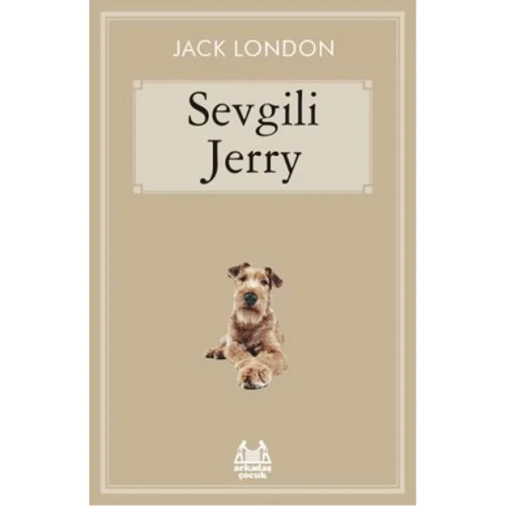 Sevgili Jerry