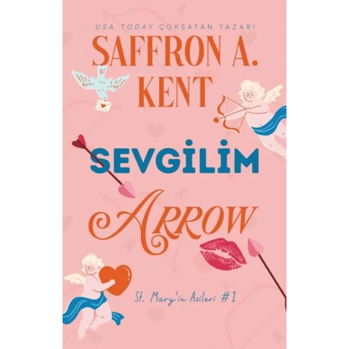 Sevgilim Arrow
