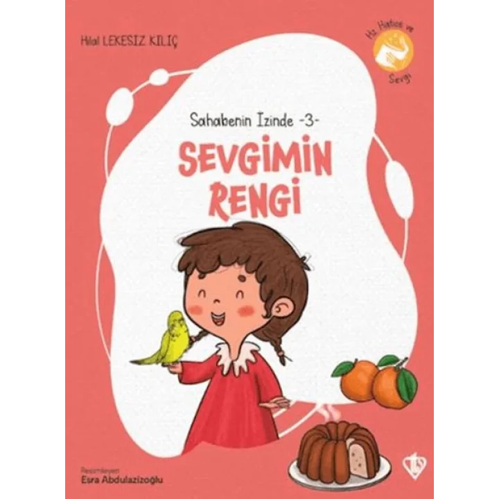 Sevgimin Rengi