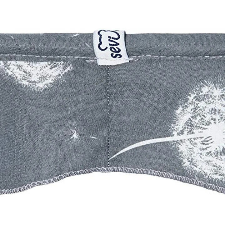 Sevi Bebe 6280-90 Emzirme Örtüsü (Çok Renkli)