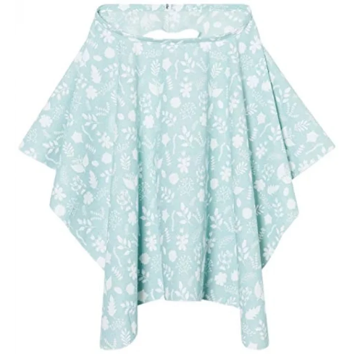 Sevi Bebe 6280-92 Emzirme Örtüsü, Çok Renkli