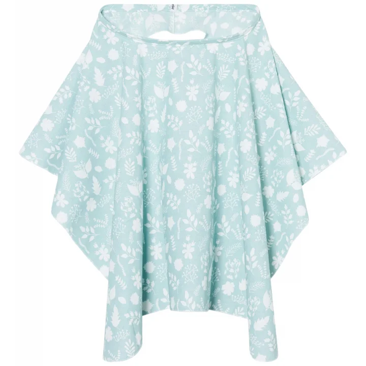 Sevi Bebe 6280-92 Emzirme Örtüsü, Çok Renkli