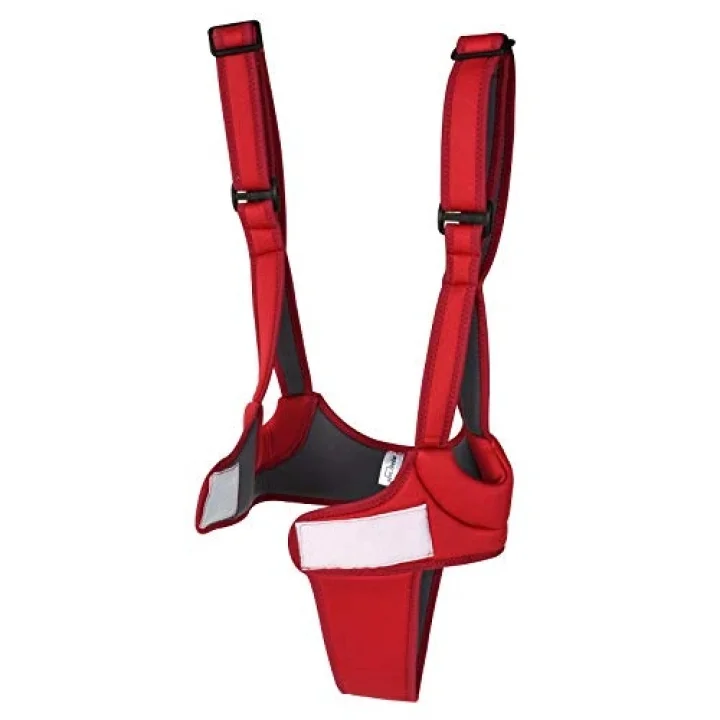 Sevi Bebe Bebek Yürüme Yardımcısı Bordo