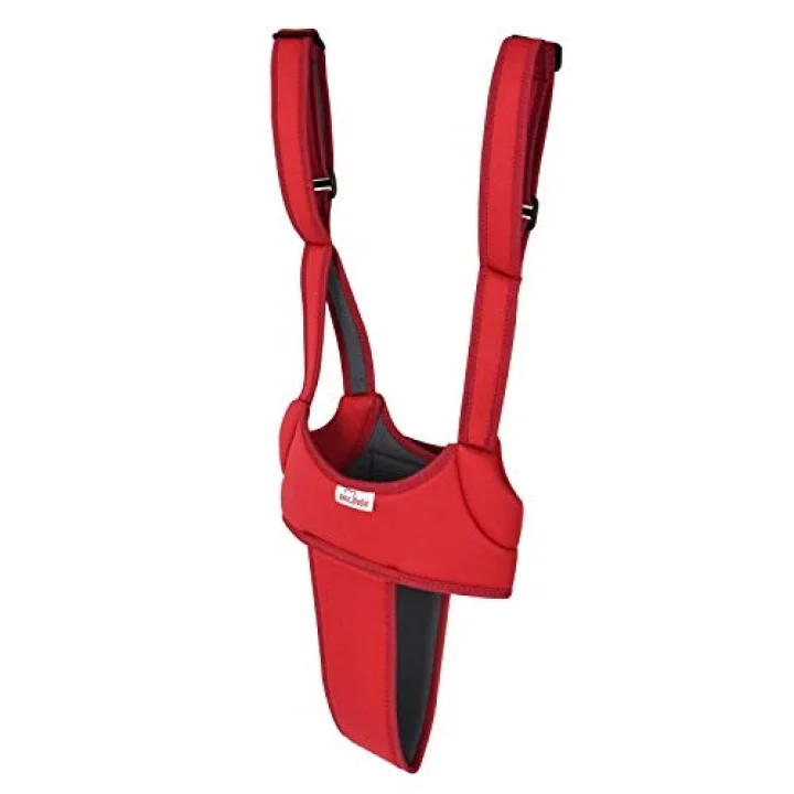 Sevi Bebe Bebek Yürüme Yardımcısı Bordo