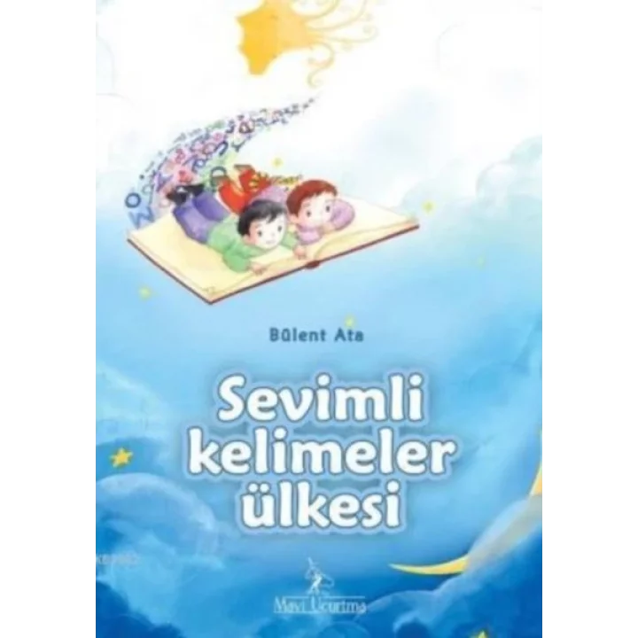 Sevimli Kelimeler Ülkesi