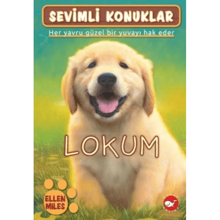 Sevimli Konuklar 1 - Lokum