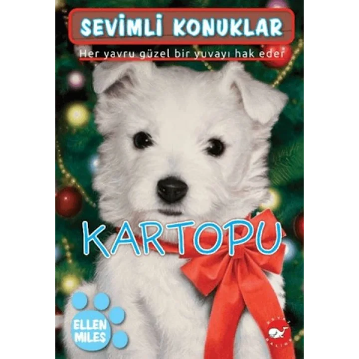 Sevimli Konuklar 2 - Kartopu