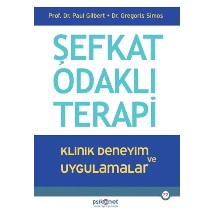 Şevkat Odaklı Terapi