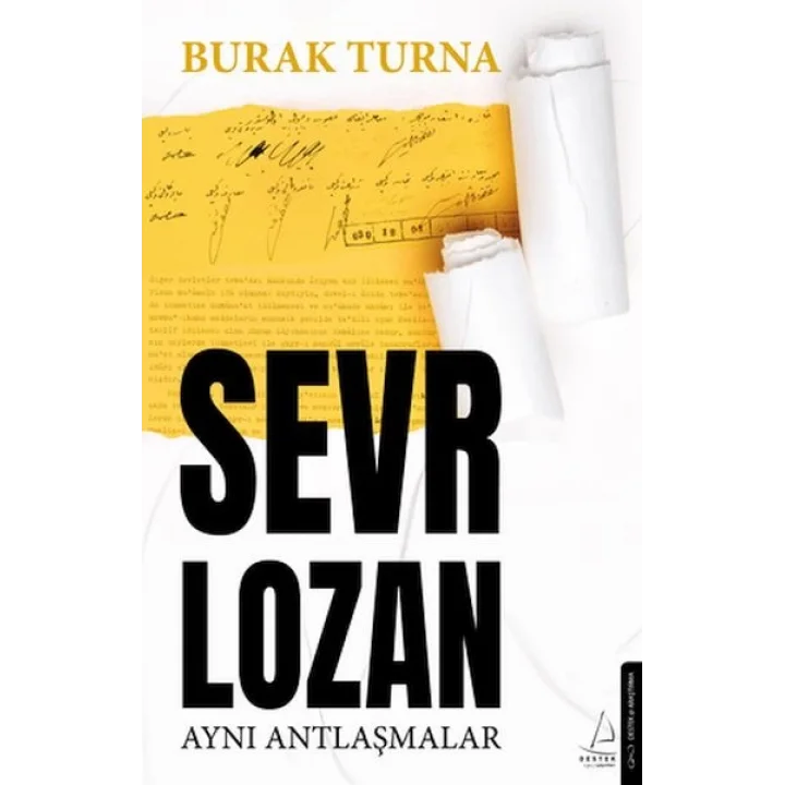 Sevr Lozan