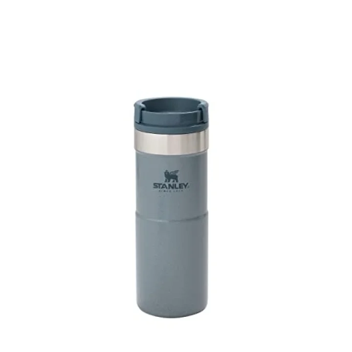 Seyahat Kupası Neverleak 355ml/12oz H.Ice 10-09855-009