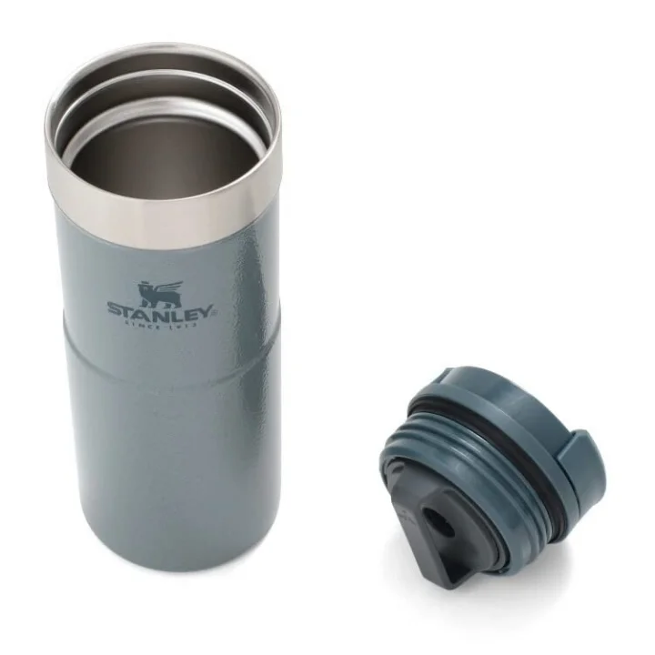 Seyahat Kupası Neverleak 355ml/12oz H.Ice 10-09855-009