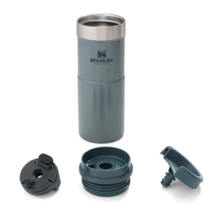 Seyahat Kupası Neverleak 355ml/12oz H.Ice 10-09855-009