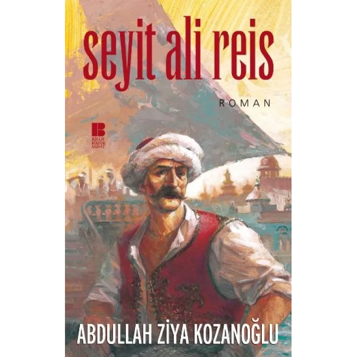 Seyit Ali Reis