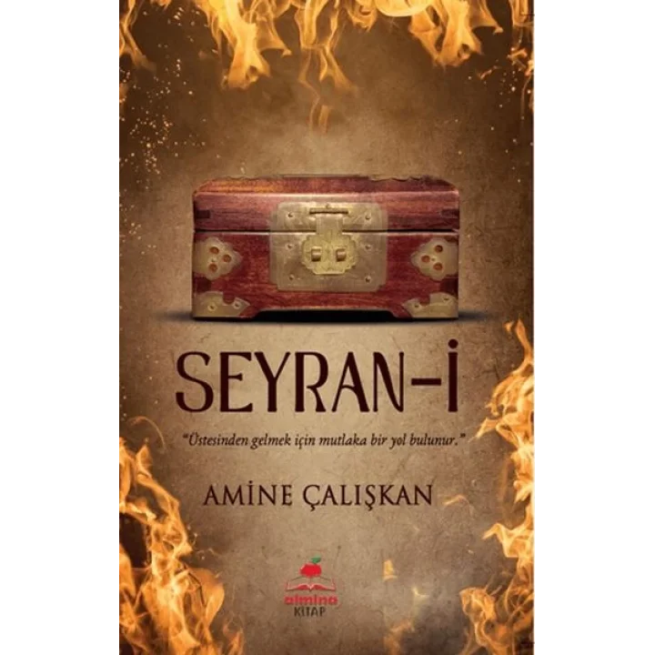 Seyrani Üstesinden Gelmek İçin Mutlaka Bir Yol