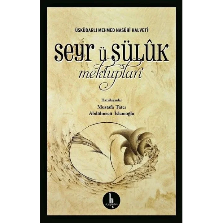 Seyrü Sülük Mektupları