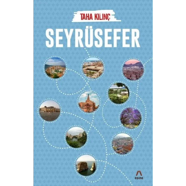 Seyrüsefer