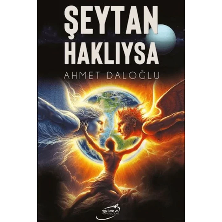 Şeytan Haklıysa