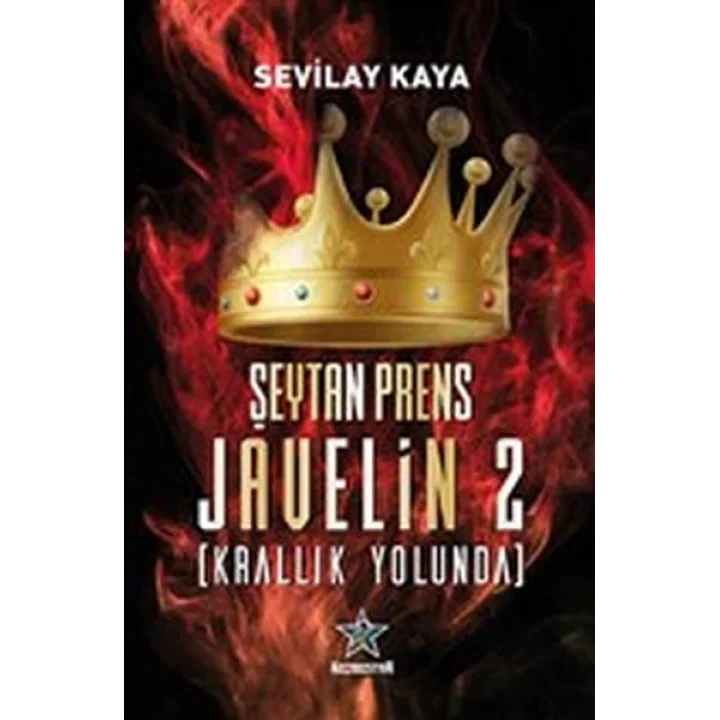 Şeytan Prens Javelin 2 - Krallık Yolunda