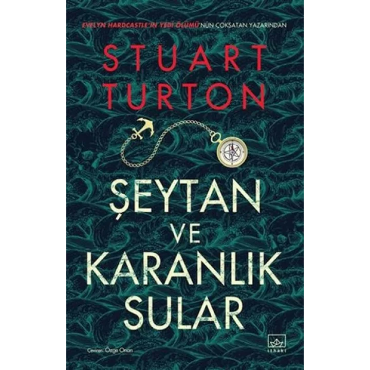 Şeytan ve Karanlık Sular