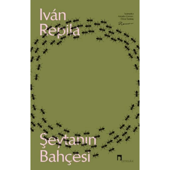 Şeytanın Bahçesi