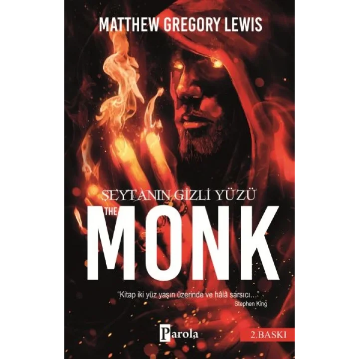 Şeytanın Gizli Yüzü