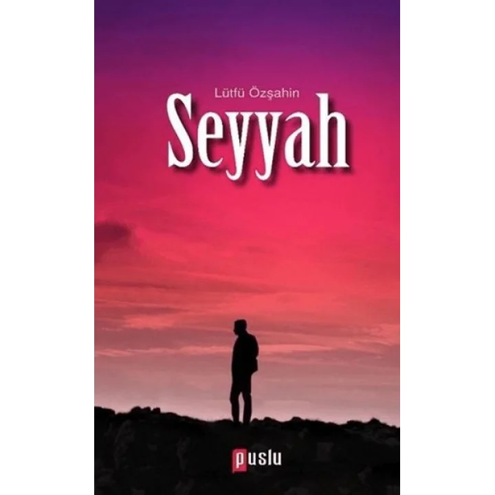 Seyyah