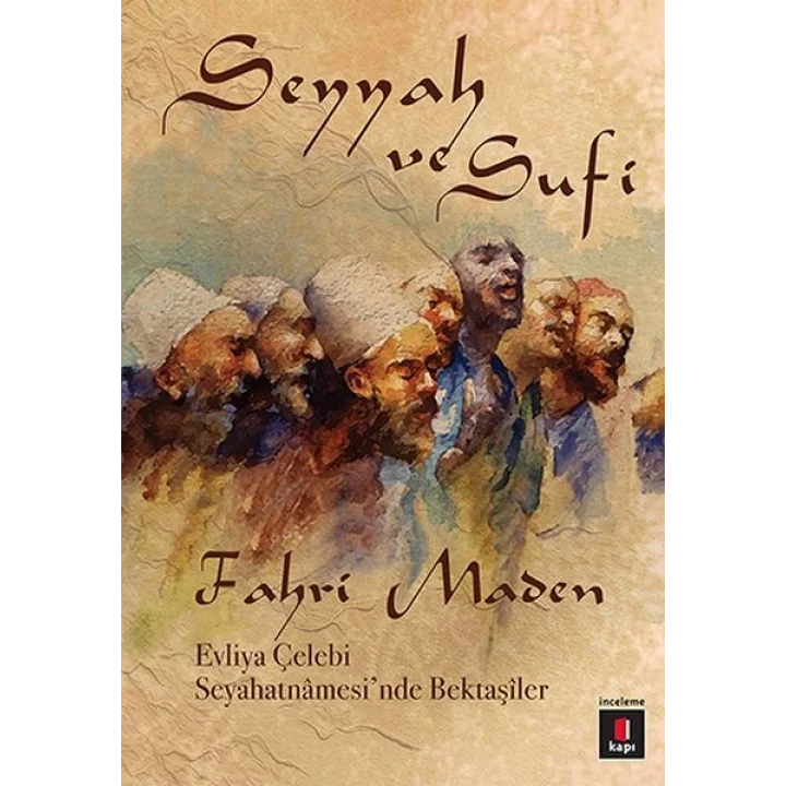Seyyah ve Sufi