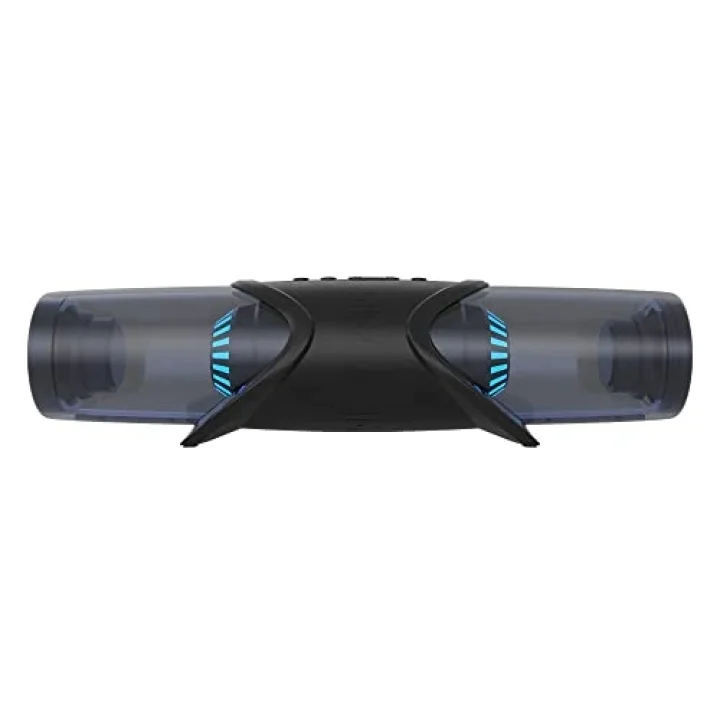 SG-100 Bluetooth RGB Gaming Speaker
