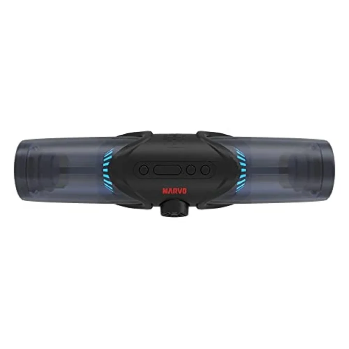 SG-100 Bluetooth RGB Gaming Speaker