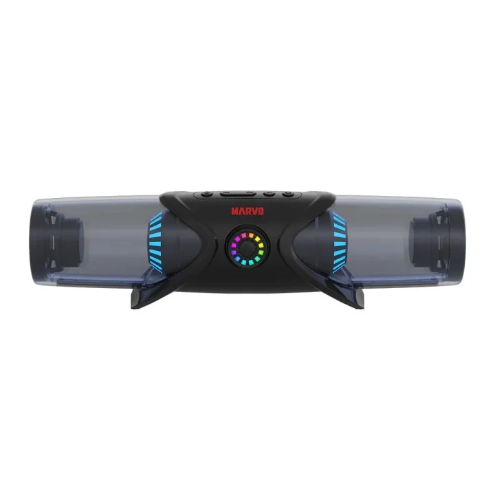 SG-100 Bluetooth RGB Gaming Speaker